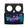 Pioneer autorádio s Android pro Nisan Qashqai 1 06 13, 1, CarPlay, AndroidAuto s GPS modulem a dotykovou obrazovkou evtech.cz
