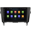 Isudar T72 autorádio s Android pro Nisan Qashqai 2 14 18, 2, CarPlay, AndroidAuto s GPS modulem a dotykovou obrazovkou evtech.cz
