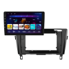 Isudar T72 autorádio s Android pro Nisan Qashqai 2 14 18, 6, CarPlay, AndroidAuto s GPS modulem a dotykovou obrazovkou evtech.cz