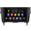 Isudar T72 autorádio s Android pro Nisan Qashqai 2 14 18, 1, CarPlay, AndroidAuto s GPS modulem a dotykovou obrazovkou evtech.cz