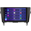 Isudar T68 autorádio s Android pro Nisan Qashqai 2 14 18, 2, CarPlay, AndroidAuto s GPS modulem a dotykovou obrazovkou evtech.cz