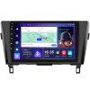 Isudar T68 autorádio s Android pro Nisan Qashqai 2 14 18, 1, CarPlay, AndroidAuto s GPS modulem a dotykovou obrazovkou evtech.cz