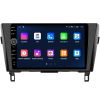 Everest EVE autorádio s Android pro Nisan Qashqai 2 14 18, 2, CarPlay, AndroidAuto s GPS modulem a dotykovou obrazovkou evtech.cz