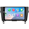 Everest EVE autorádio s Android pro Nisan Qashqai 2 14 18, 3, CarPlay, AndroidAuto s GPS modulem a dotykovou obrazovkou evtech.cz