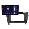 Everest EVE autorádio s Android pro Nisan Qashqai 2 14 18, 6, CarPlay, AndroidAuto s GPS modulem a dotykovou obrazovkou evtech.cz