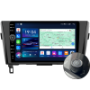 Everest EVE autorádio s Android pro Nisan Qashqai 2 14 18, 1, CarPlay, AndroidAuto s GPS modulem a dotykovou obrazovkou evtech.cz