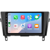 Bmode BEV+BEX autorádio s Android pro Nisan Qashqai 2 14 18, 4, CarPlay, AndroidAuto s GPS modulem a dotykovou obrazovkou evtech.cz