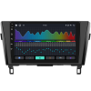 Bmode BEV+BEX autorádio s Android pro Nisan Qashqai 2 14 18, 6, CarPlay, AndroidAuto s GPS modulem a dotykovou obrazovkou evtech.cz