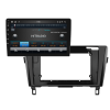 Bmode BEV+BEX autorádio s Android pro Nisan Qashqai 2 14 18, 7, CarPlay, AndroidAuto s GPS modulem a dotykovou obrazovkou evtech.cz