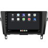 Xtrons IQP autorádio s Android pro Nisan Qashqai 2 14 18, 5, CarPlay, AndroidAuto s GPS modulem a dotykovou obrazovkou evtech.cz