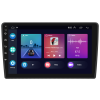 2DIN chytré autorádio s Android pro Citroen Berlingo 2, Peugeot Partner 2008 2019, CarPlay, AndroidAuto, bluetooth handsfree evtech.cz