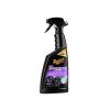 Meguiar's Quik Interior Detailer - čistič interiérových povrchů, matný vzhled, 473 ml