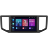 2DIN chytré autorádio s Android pro Volkswagen Crafter II, Mk 2, 2017–2024, CarPlay, AndroidAuto, bluetooth handsfree evtech.cz