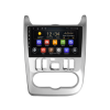 Isudar T72+T75 autorádio s Android pro Dacia Logan 1, Sandero 1, 2009 2015, 1, CarPlay, AndroidAuto s GPS modulem a dotykovou obrazovkou evtech.cz