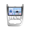 Xtrons IQP autorádio s Android pro Dacia Logan 1, Sandero 1, 2009 2015, 1, CarPlay, AndroidAuto s GPS modulem a dotykovou obrazovkou evtech.cz