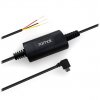 Xiaomi 70mai Midrive UP02 Hardwire Kit napájecí kabel a adaptér pro 24 hodinové sledování automobilu konektory microUSB 1 evtech.cz