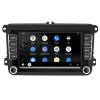 2DIN autorádio A3040 s Android 13 pro Škoda, Volkswagen, Seat, CarPlay, AA, AndroidAuto s GPS modulem a dotykovou obrazovkou 1 evtech.cz