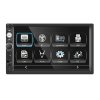 2DIN autorádio A7515B, CarPlay, AndroidAuto, menu, bluetooth handsfree a dotykovou obrazovkou evtech.cz