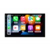 2DIN autorádio Xtrons TIA723L s Android 12, Škoda, Volkswagen, Seat, Audi, CarPlay, AndroidAuto s GPS modulem a dotykovou obrazovkou evtech.cz