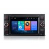 2DIN autorádio Xtrons PSF72QSFA B s CarPlay, AndroidAuto, DSP pro Ford evtech.cz