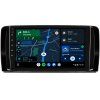 Isudar Q74X autorádio s Android pro Mercedes Benz R class, 6, CarPlay, AndroidAuto s GPS modulem a dotykovou obrazovkou evtech