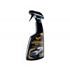 Meguiar's Gold Class Carnauba Plus Premium Quik Wax rychlý vosk v rozprašovači, 473 ml evtech.cz