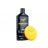 Meguiar's Gold Class Carnauba Plus Premium Liquid Wax tekutý vosk s obsahem přírodní karnauby, 473 ml aplikator evtech.cz