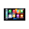 Xtrons 2DIN autorádio TIXA745L s 8GB RAM, CarPlay, AndroidAuto s 4G SIM kartou a GPS s Wi Fi evtech.cz