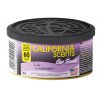 California scents car scent LA Lavender Levandule evtech cz