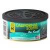 California scents car scent Santa Cruz Beach pláž Santa Cruz evtech cz