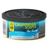 California scents car scent California clean evtech cz