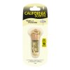 Vůně California Scents Hanging Vial k zavěšení na zpětné zrcátko do automobilu vůně Vanilka evtech.cz