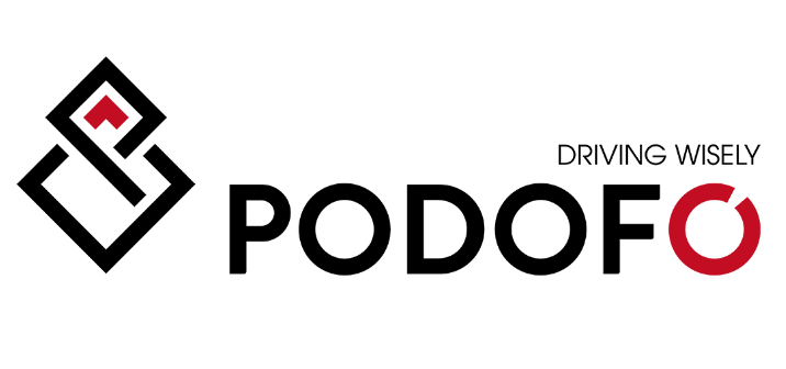 Podofo: Moderný design a inovácie na cestách