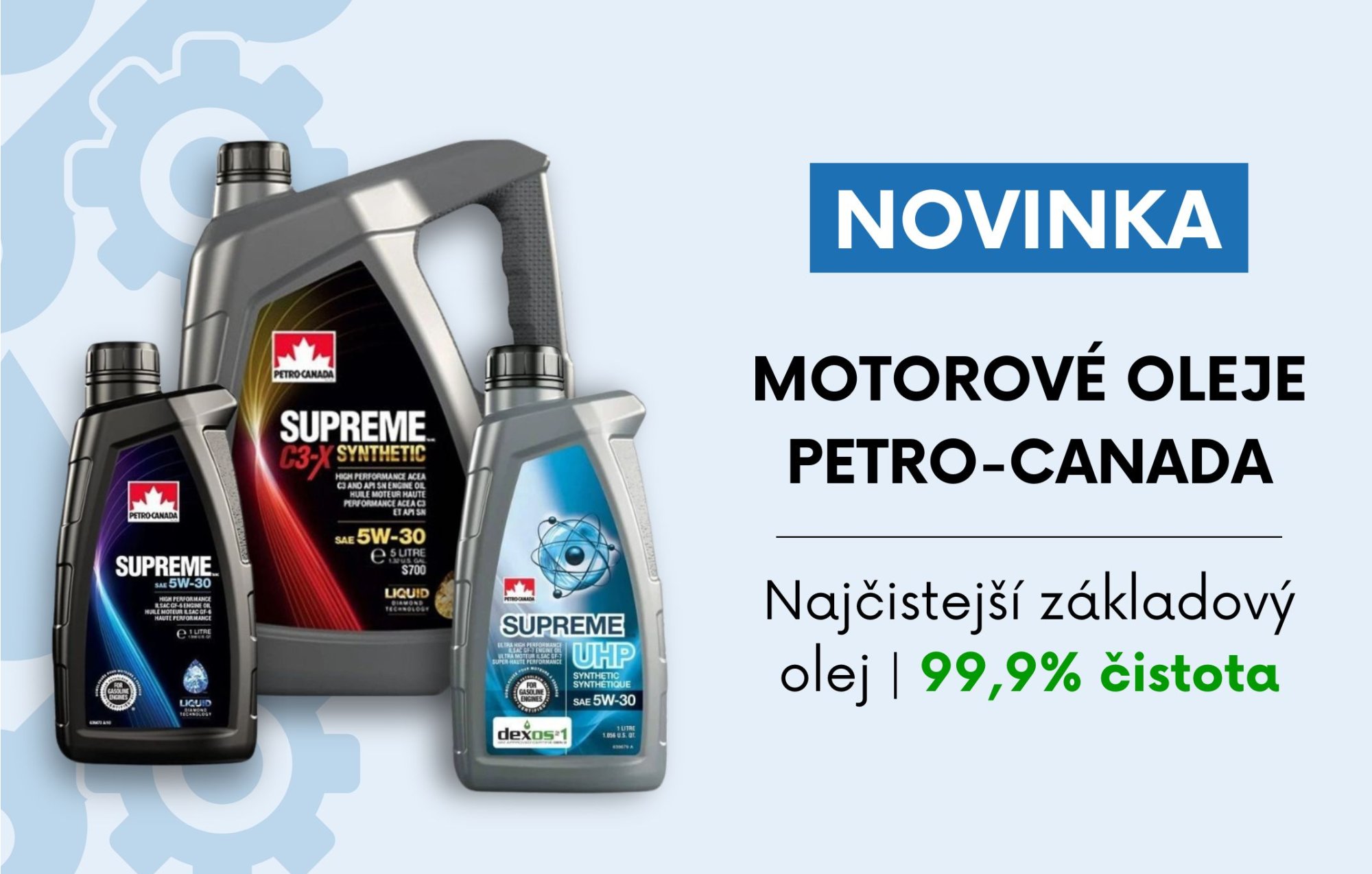 Ako si vybrať naozaj kvalitný motorový olej?