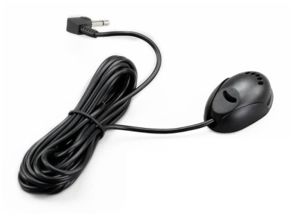 Xtrons externí mikrofon MIC002 pro autorádio a pro Handsfree evtech.cz