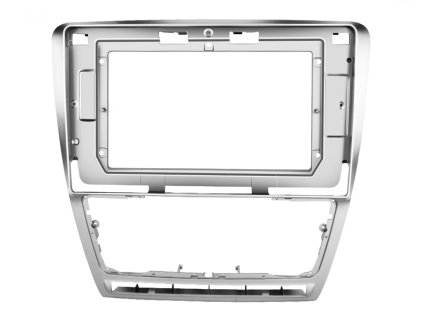 Rámeček pro Škoda Octavia 2 evtech.cz