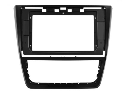 Rámeček pro Škoda Yeti evtech.cz