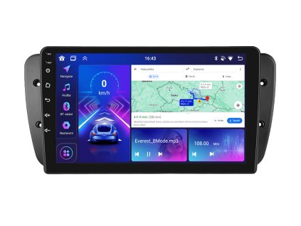 Bmode autorádio s Android 13 pro Seat Ibiza, Volkswagen, CarPlay, AndroidAuto, bluetooth handsfree s GPS modulem, navigací, DAB a LCD IPS dotykovou obrazovkou evtech.cz.png