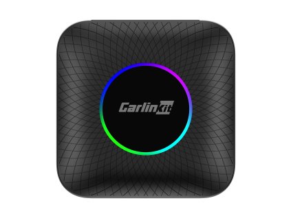 CarlinKit CPC200 Tbox, Android 13 bezdrátový Carplay Android auto pro originální jednotky plnohodnotný Android evtech.cz