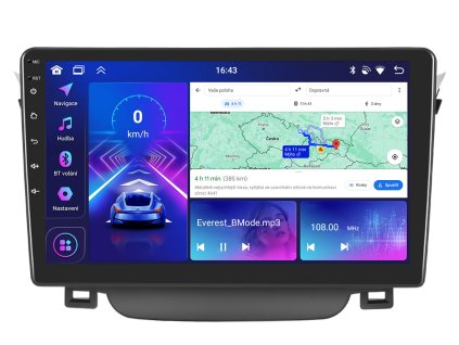 Bmode autorádio s Android 13 pro Hyundai I30, CarPlay, AndroidAuto, bluetooth handsfree s GPS modulem, navigací, DAB a LCD IPS dotykovou obrazovkou evtech.cz.png