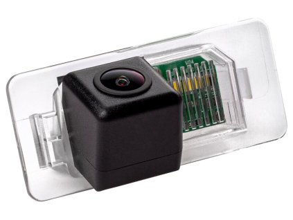 Parkovací kamera pro BMW, řada series 1, řada series 2, rada series 3, řada series 4, řada series 5, řada series 7, x1, x3, x4, x5, x6 everest technology