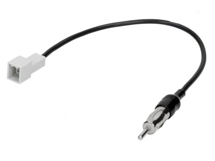 2440 antenni adapter hyundai kia zasuvka a din vidlice