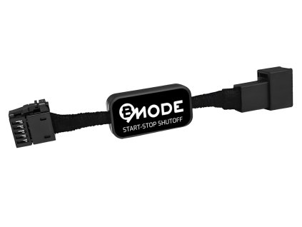Modul pro deaktivaci START STOP, Škoda Octavia III