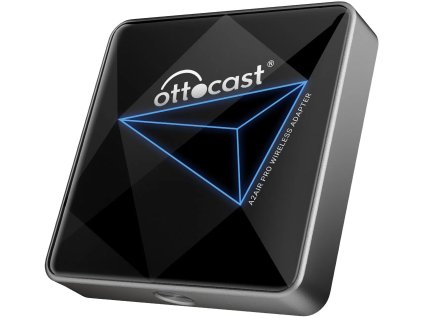 Adapter Ottocast A2ir pro AndroidAuto - evtech.sk