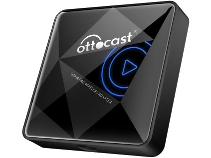 U2AirPro CarPlay evtech cz2