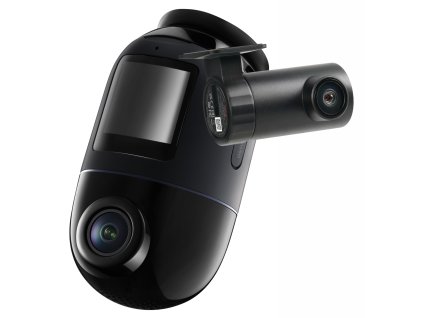 70mai x800 omni 4k set kamera do auta CZ