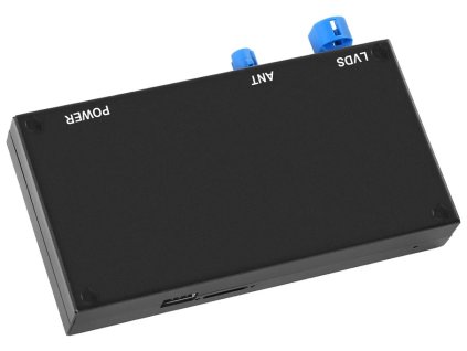 Isudar modul carplay androidauto peugeot citroen evtech-cz