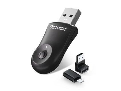 ottocast mini ca505 t evtech cz dongle