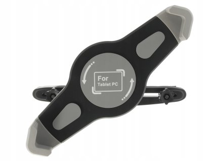 Univerzální držák do auta na opěrku hlavy na zadní sedačky evtech cz 1