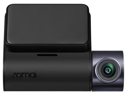 70mai dash cam a410 palubní kamera zadní pohled 1 evtech cz